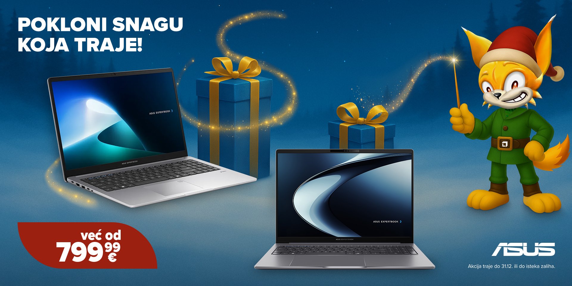 ASUS Rog Strix Laptop